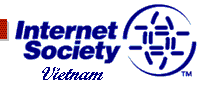 Internet Society Vietnam Website